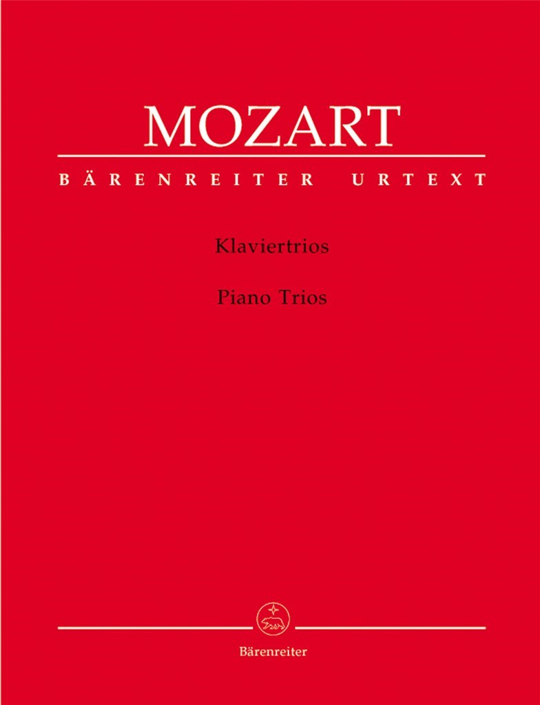 Klaviertrios